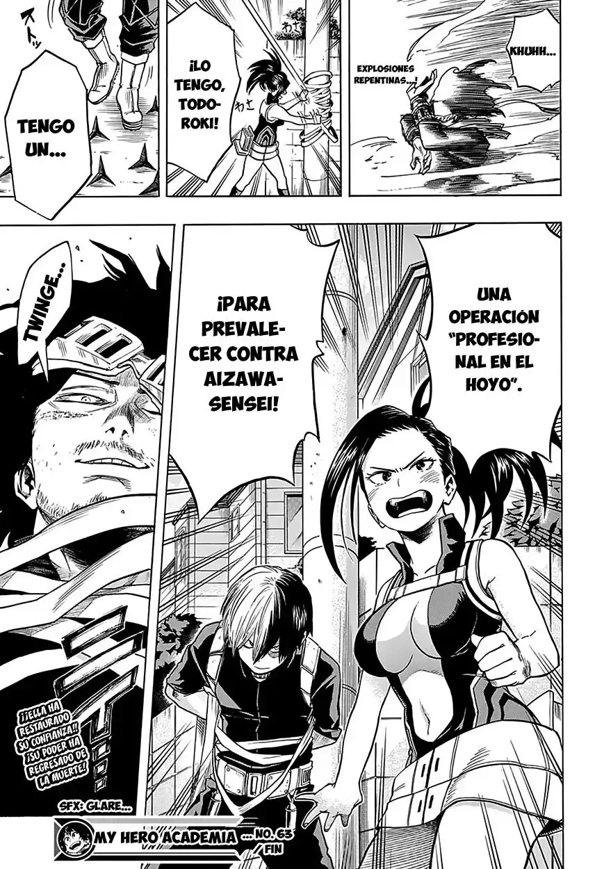 Capitulo 63 page 19