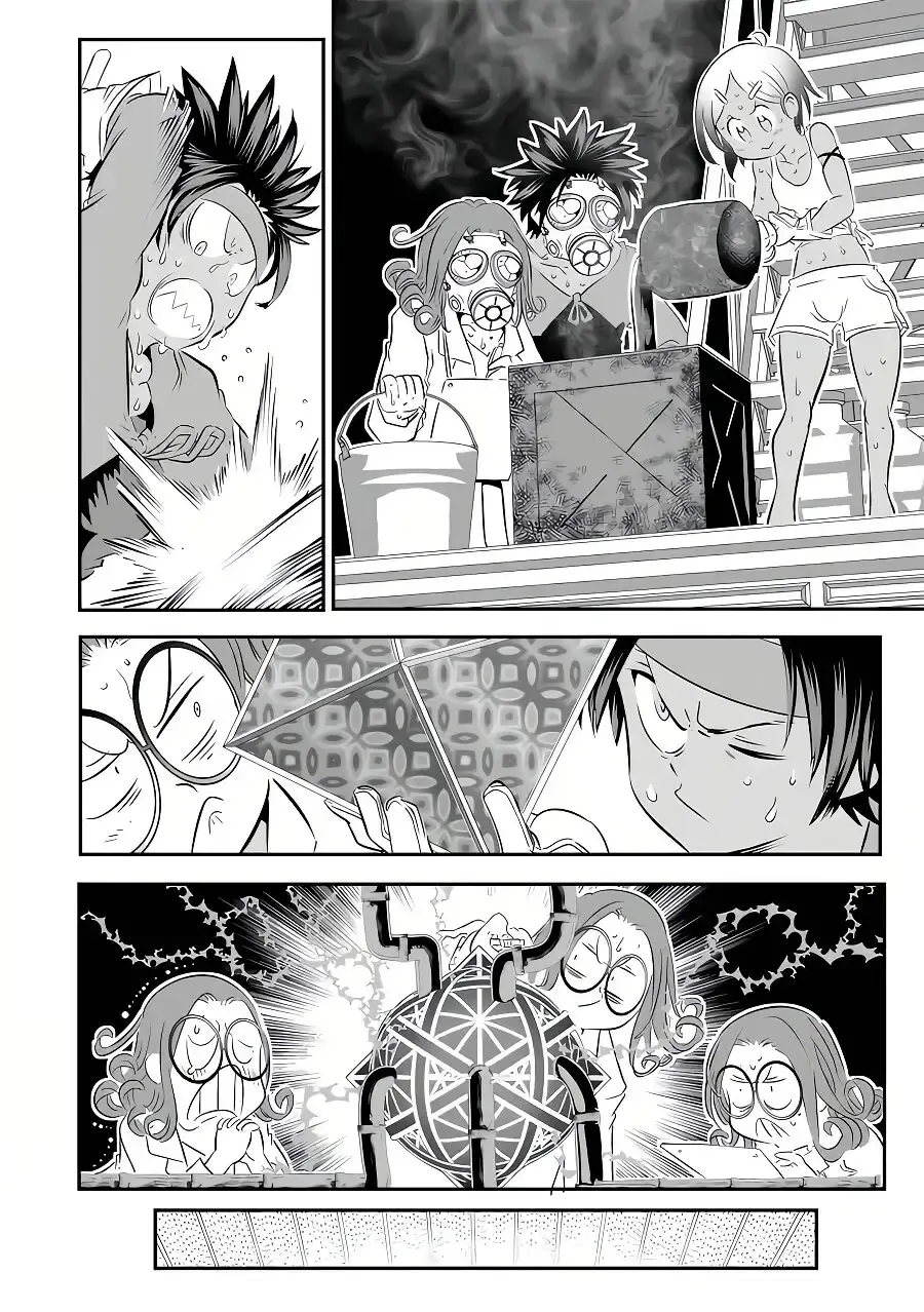 Capitulo 101 page 9