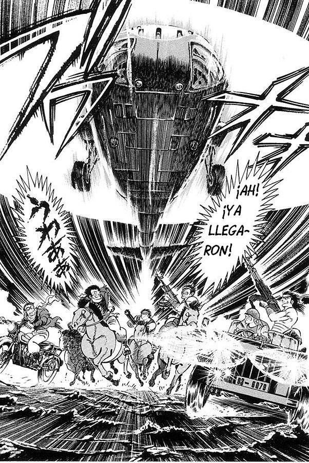 Capitulo 60.5 page 20