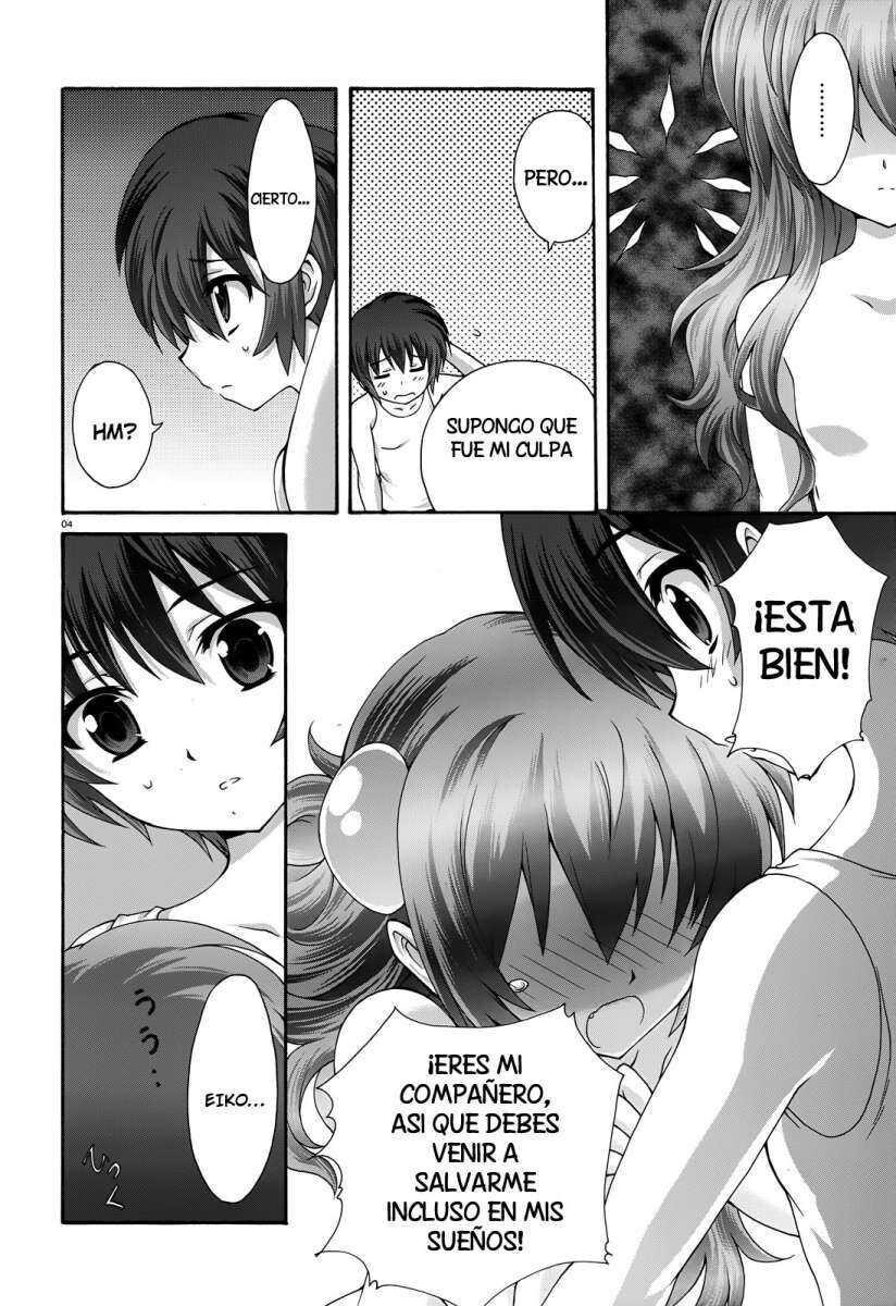 Capitulo 18 page 5