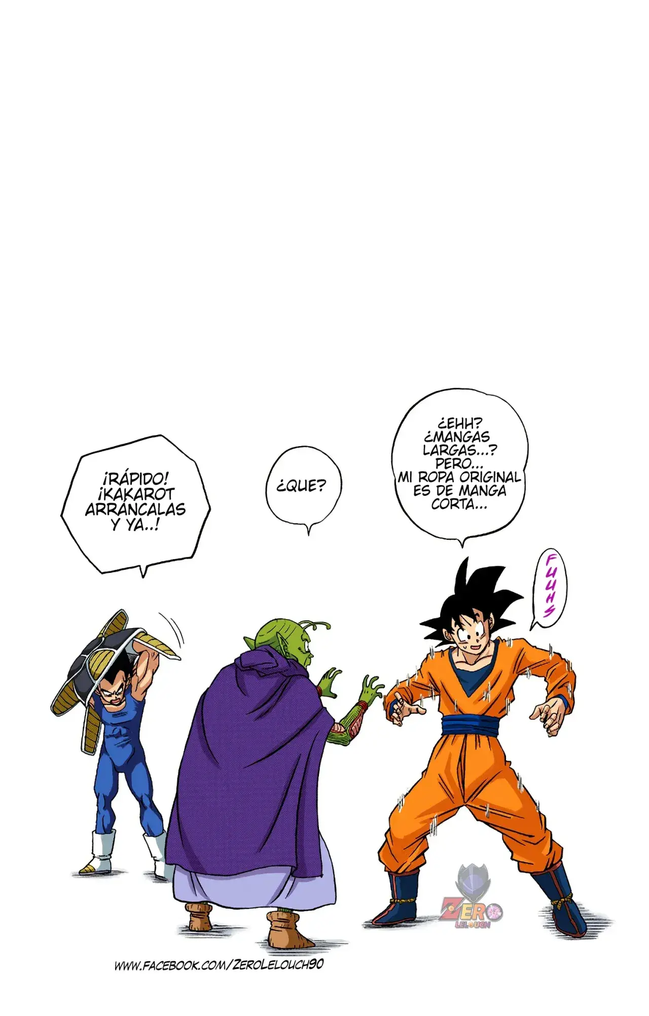 Capitulo 84 page 46