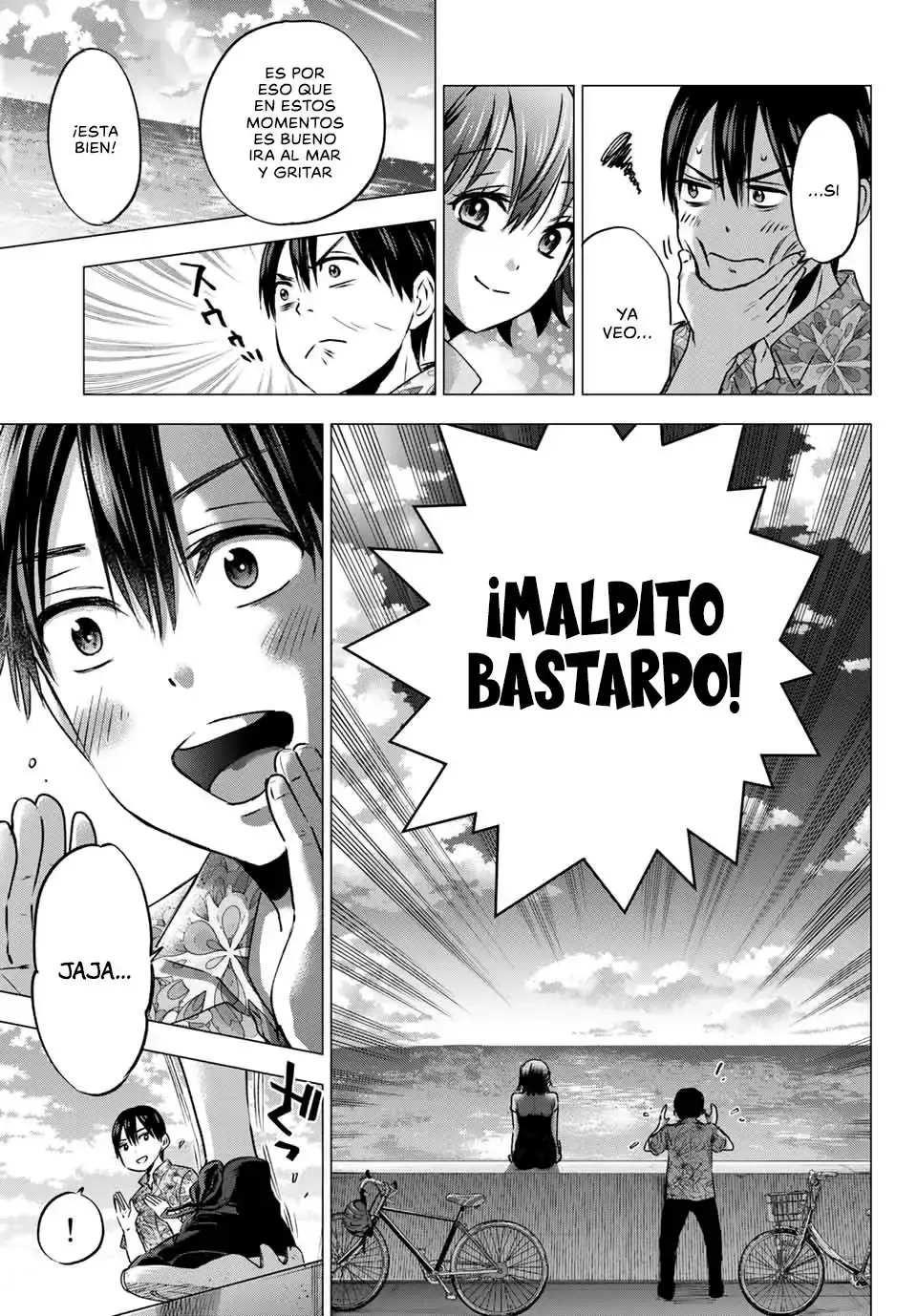 Capitulo 45 page 18