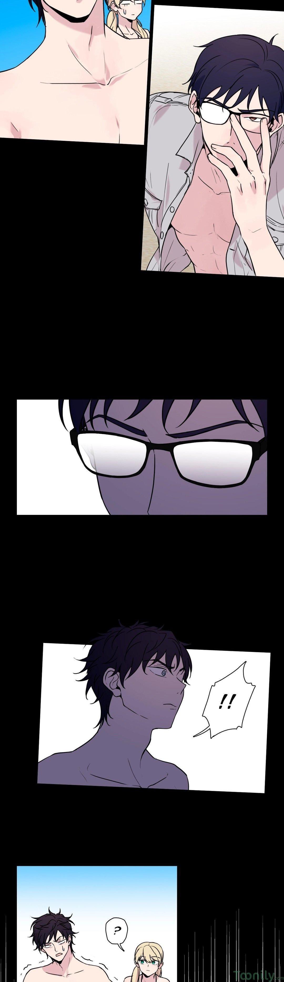 Capitulo 63 page 21