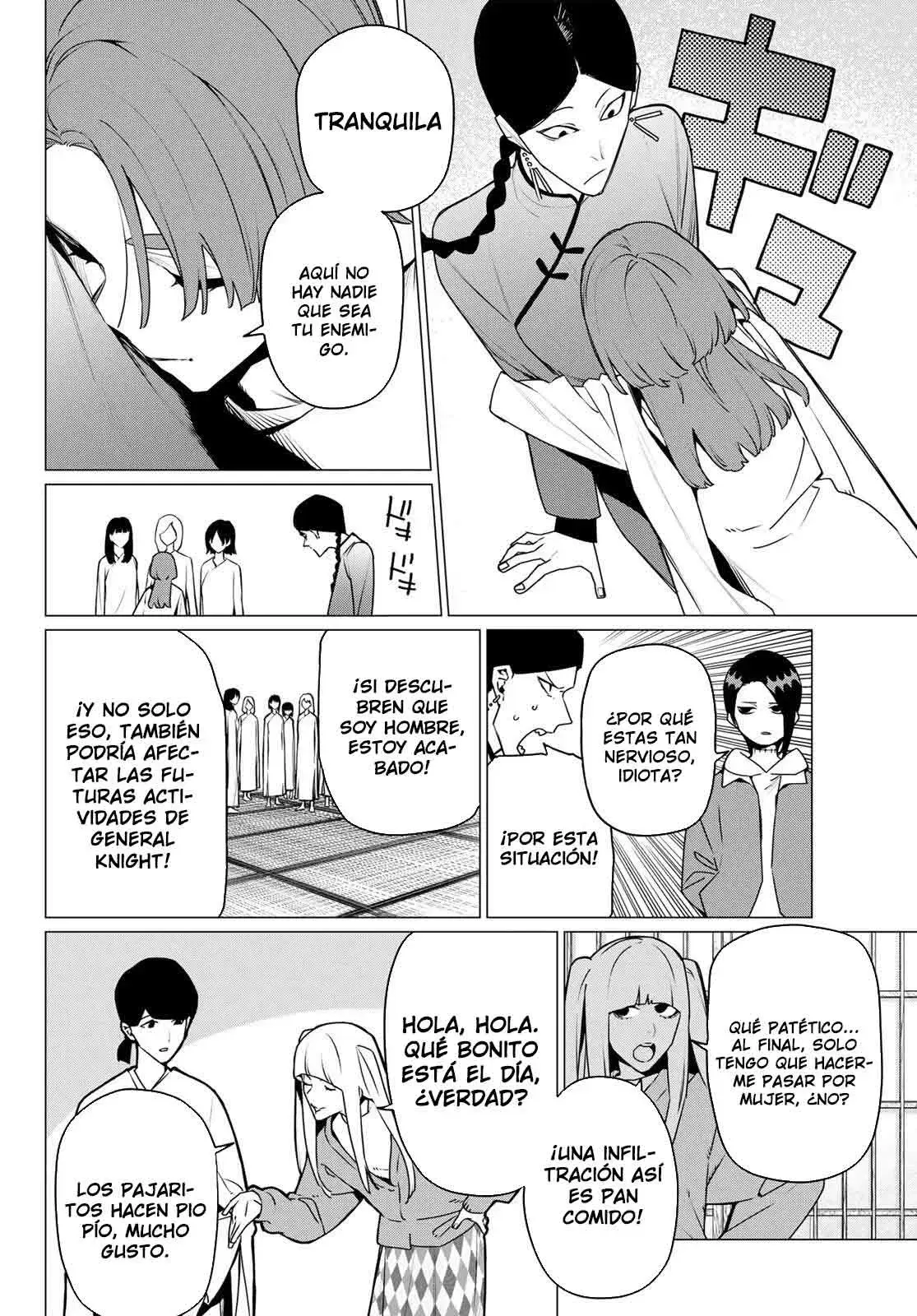 Capitulo 221 page 6