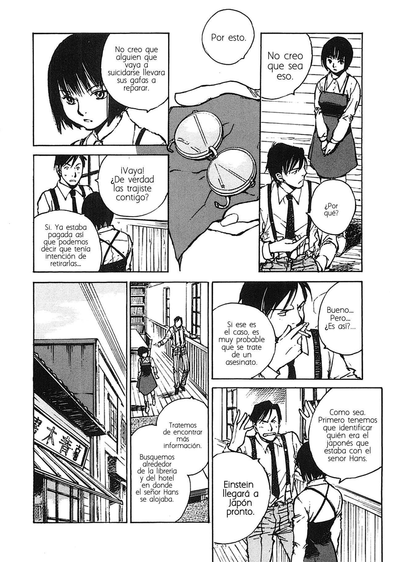 Capitulo 9 page 16