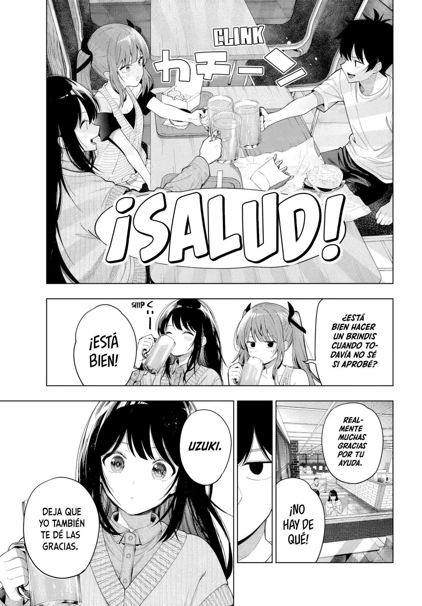 Capitulo 125 page 17