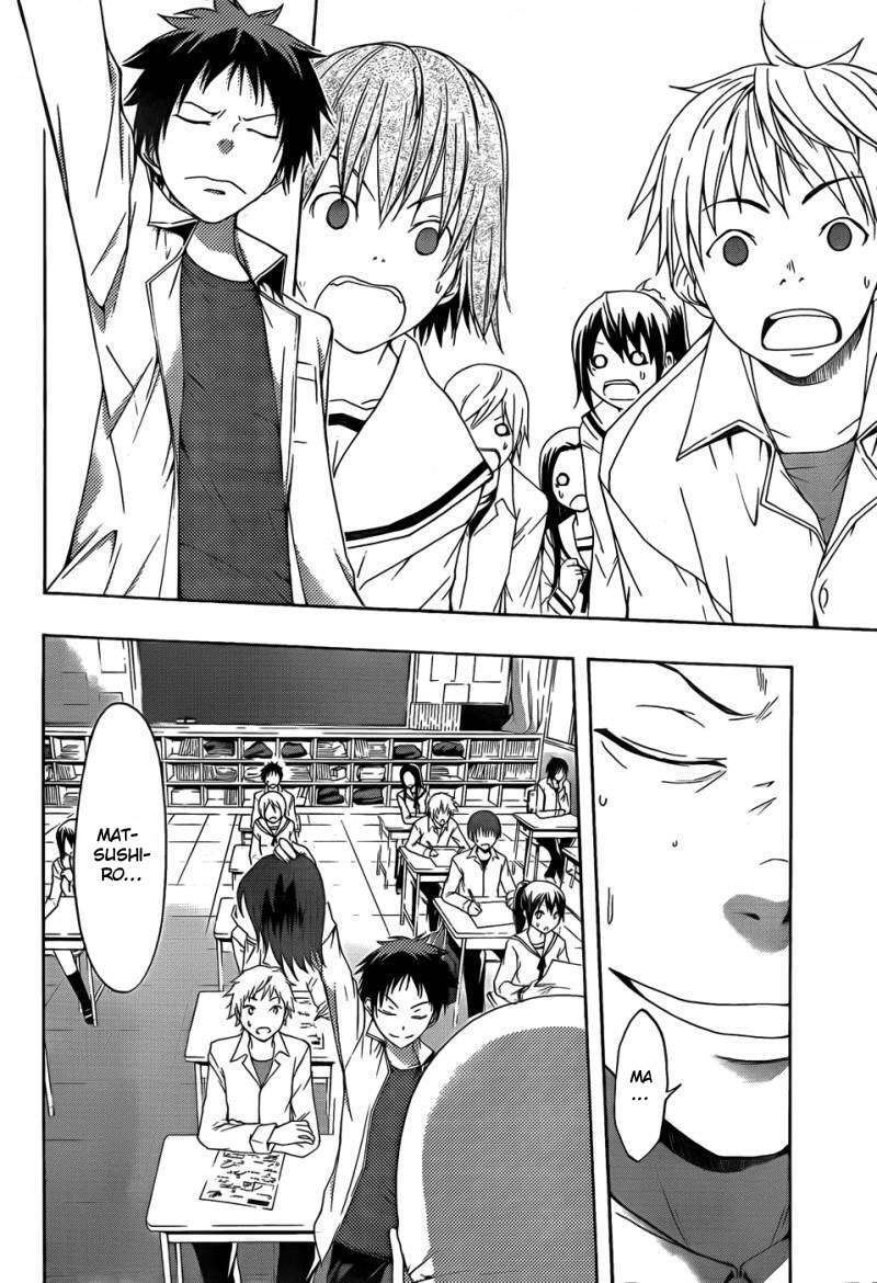 Capitulo 18 page 29