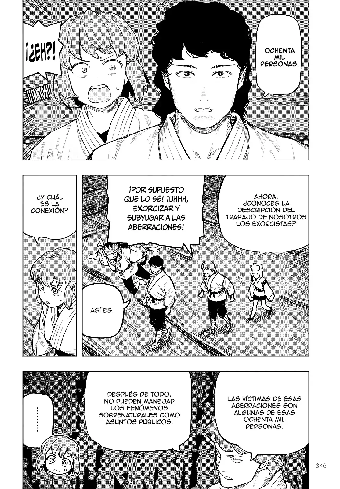 Capitulo 162 page 32