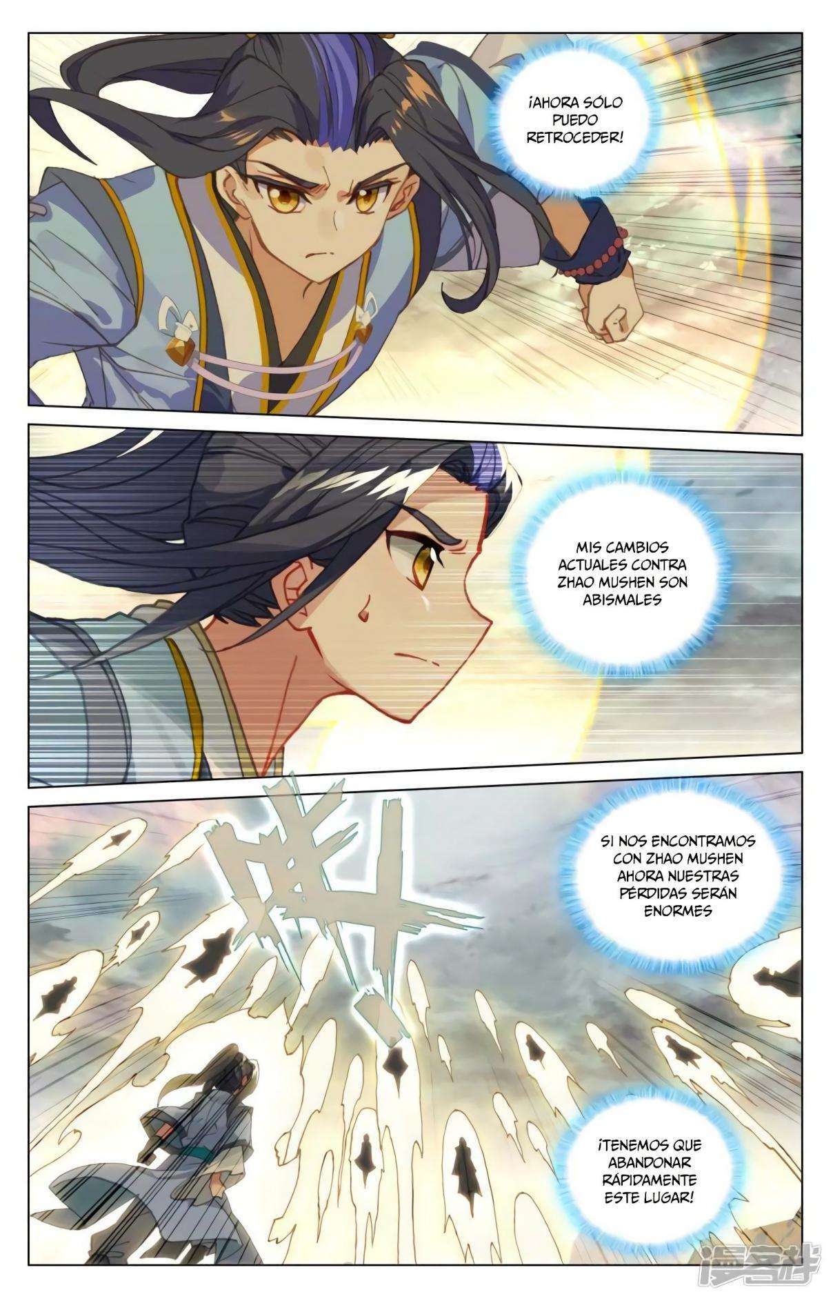 Capitulo 840 page 10
