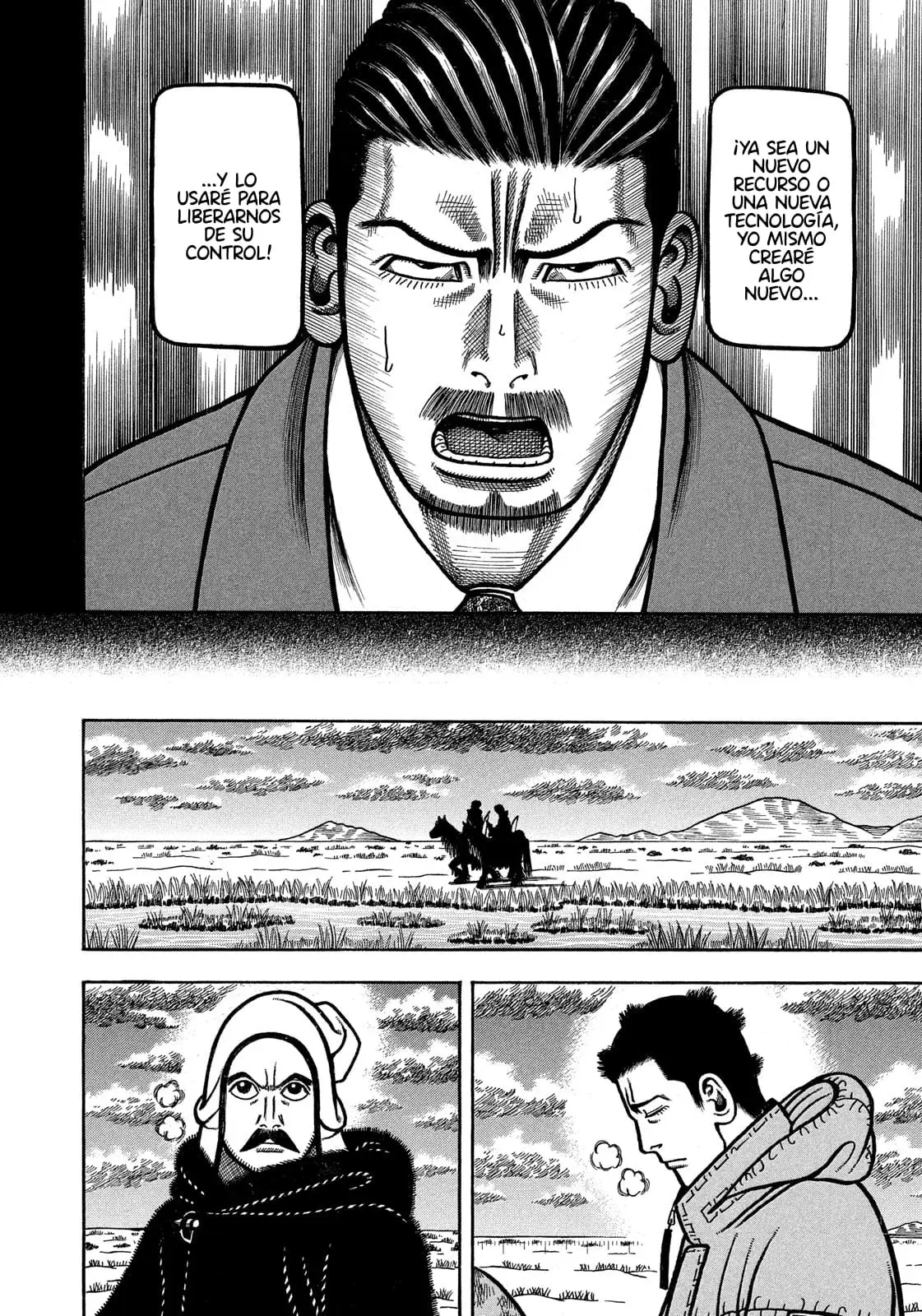 Capitulo 26 page 21