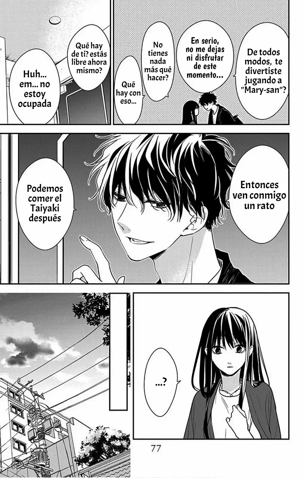 Capitulo 52 page 25