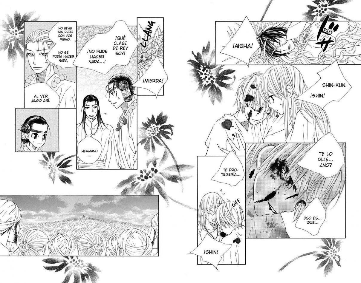 Capitulo 21 page 15