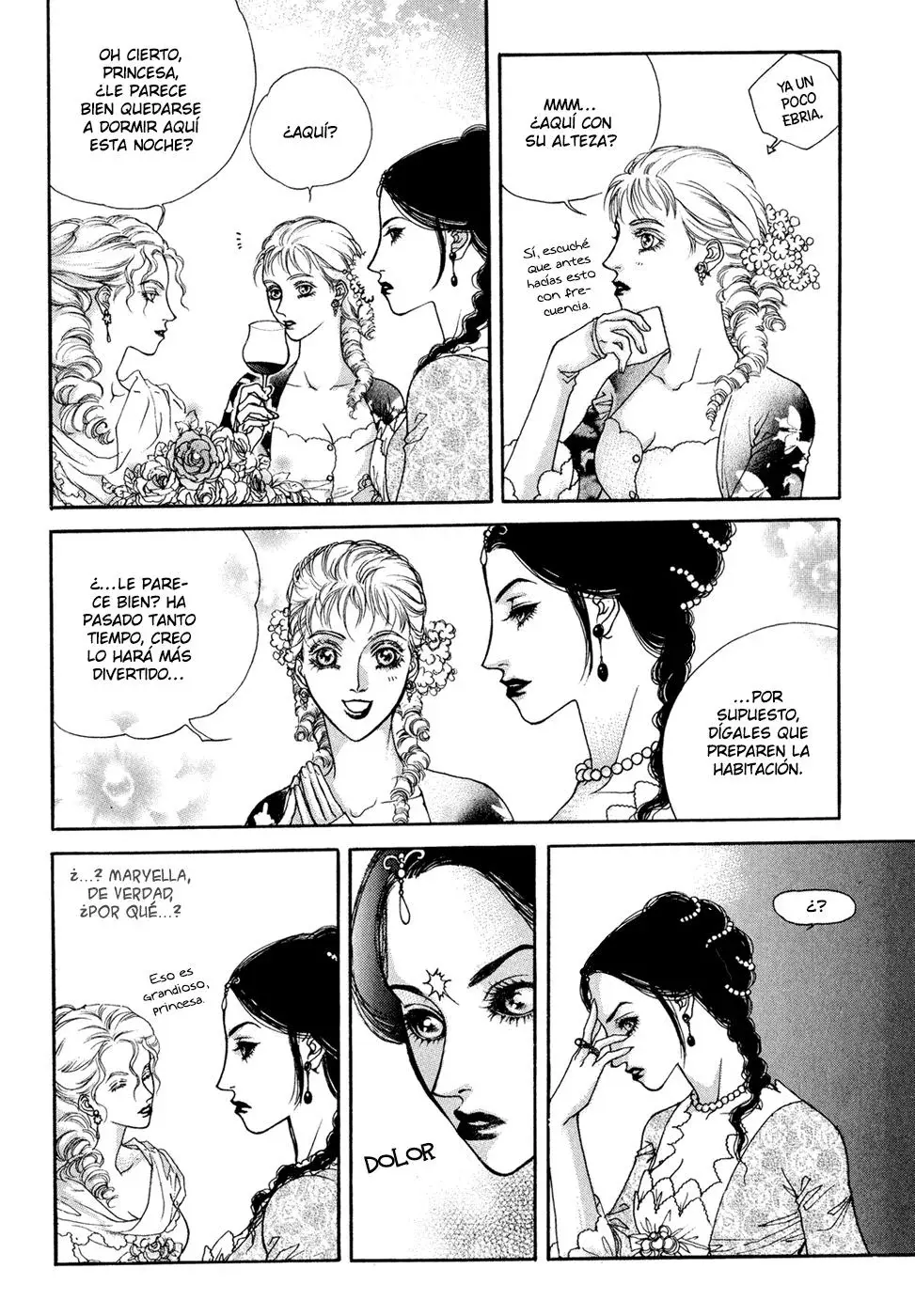 Capitulo 22 page 3