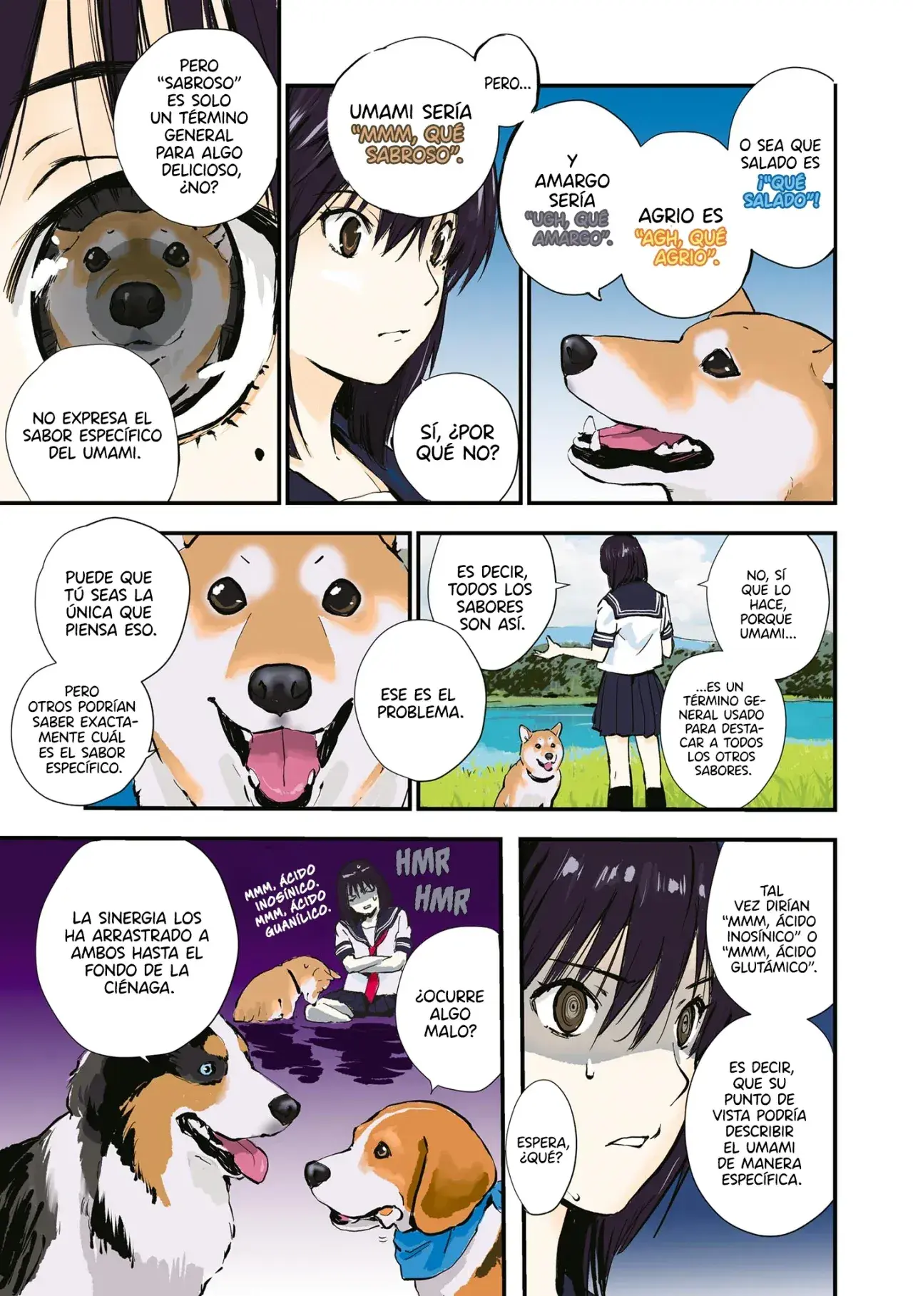 Capitulo 42 page 9