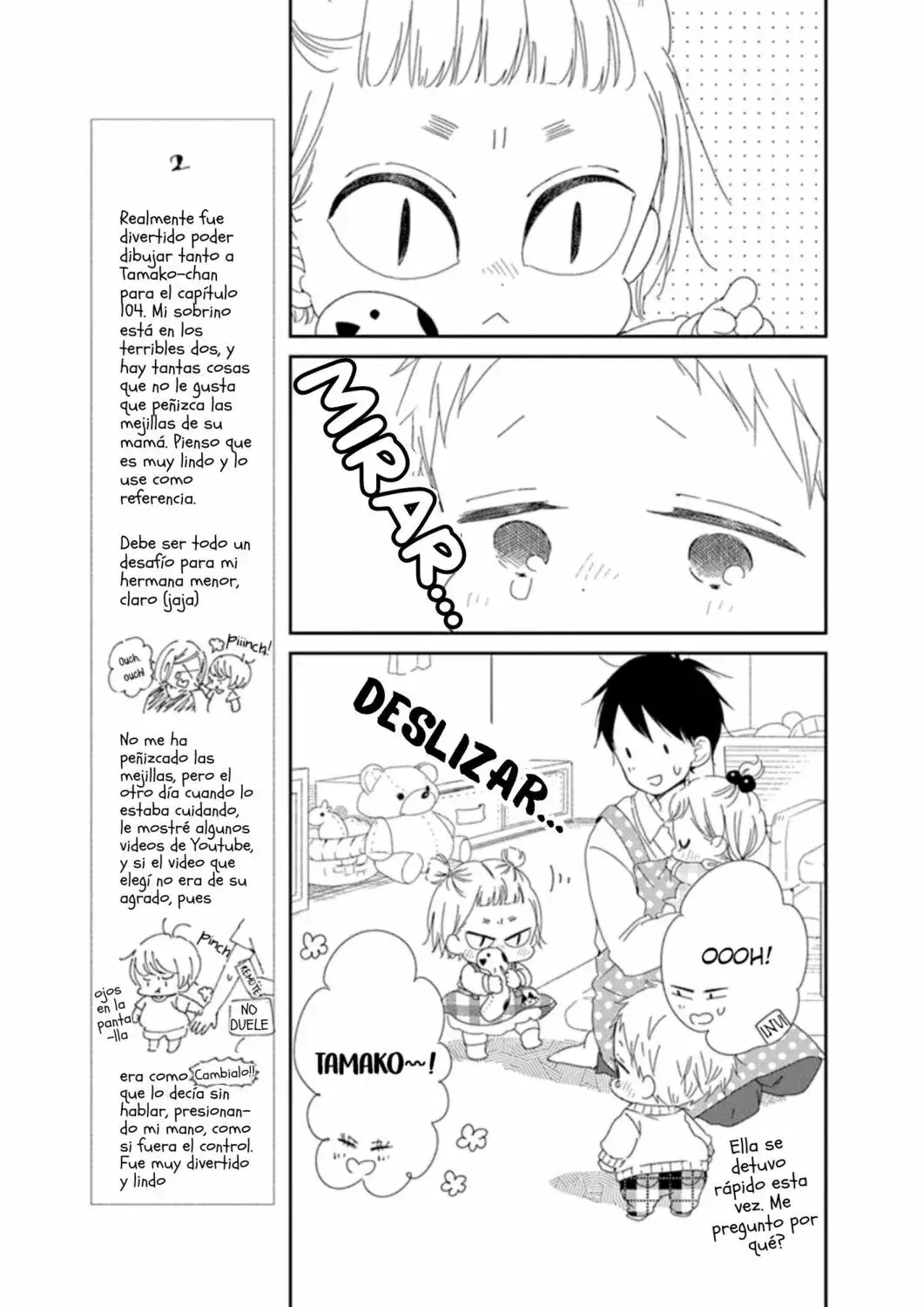 Capitulo 104 page 18