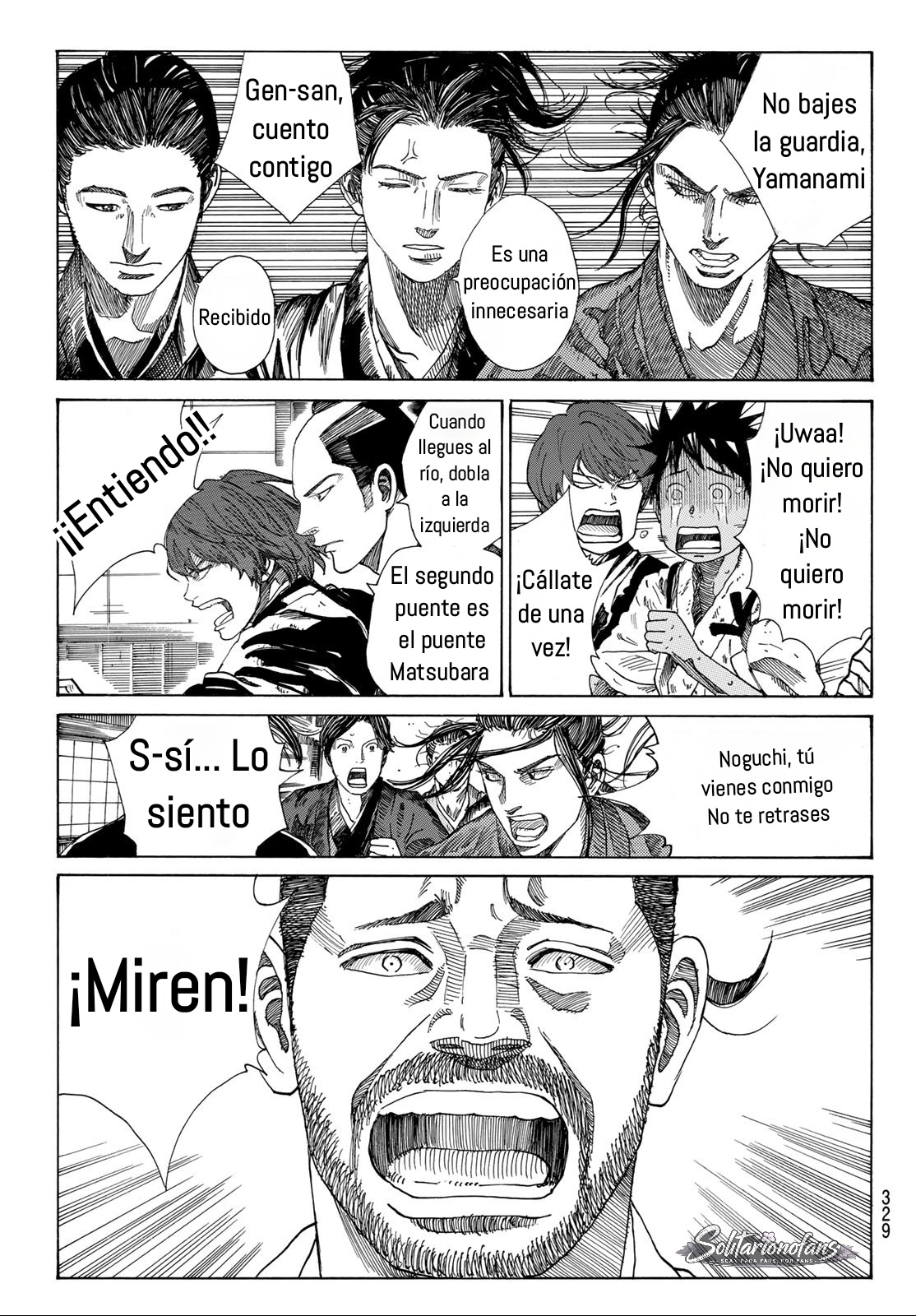 Capitulo 50 page 4