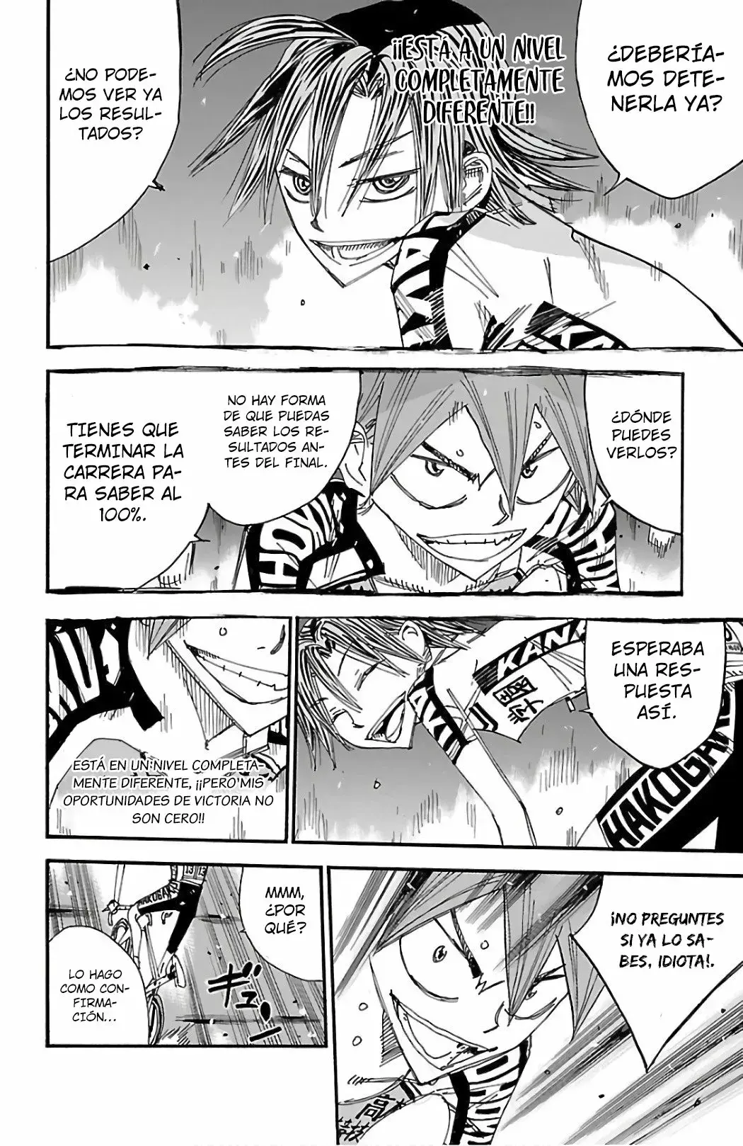 Capitulo 490 page 6