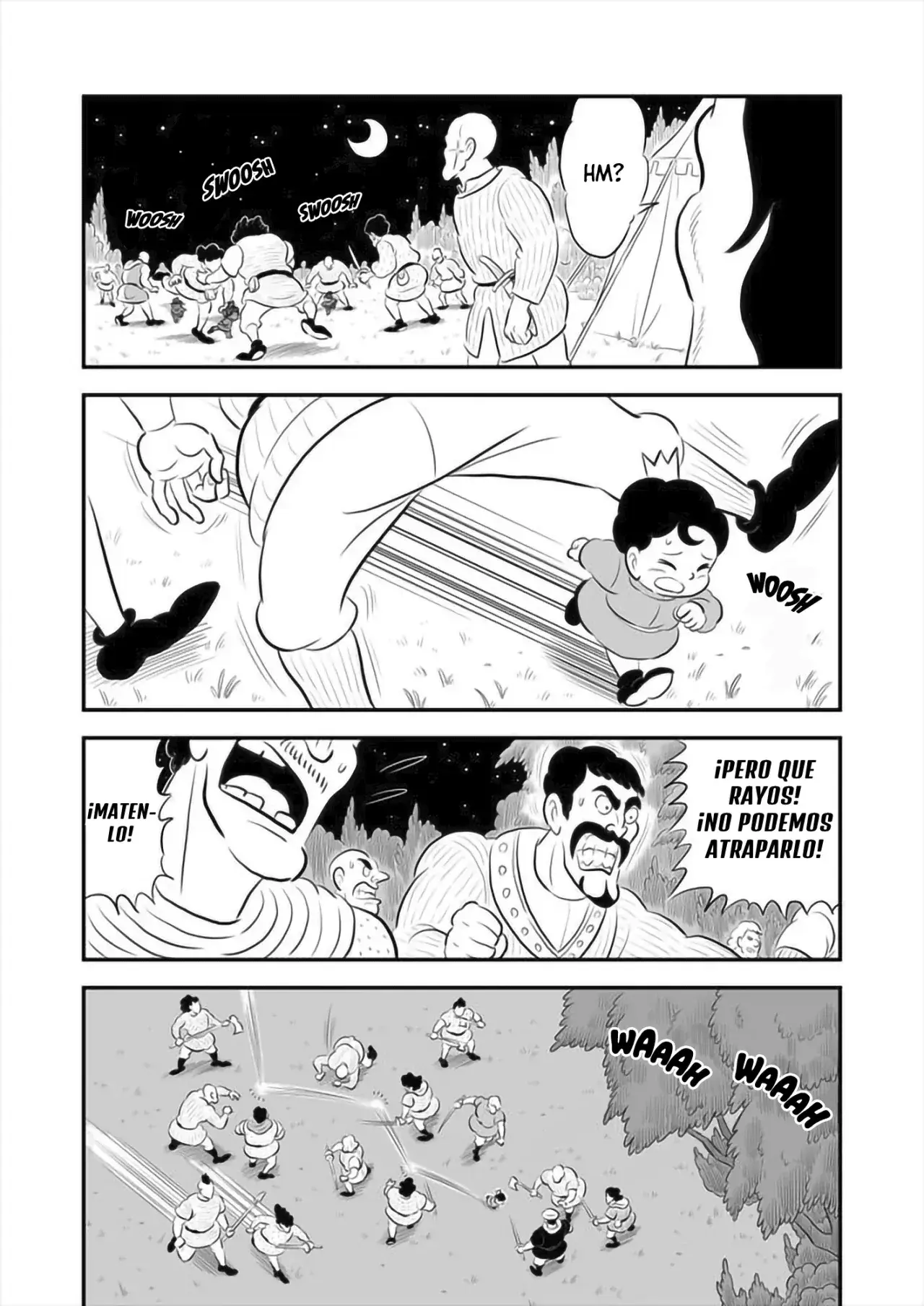 Capitulo 174 page 3