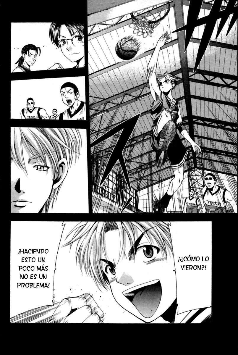 Capitulo 40 page 19