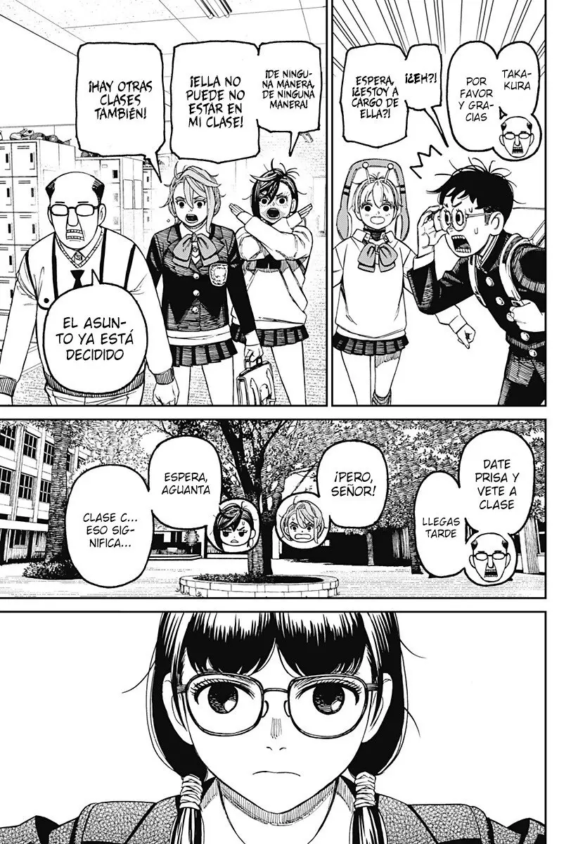 Capitulo 76.1 page 18