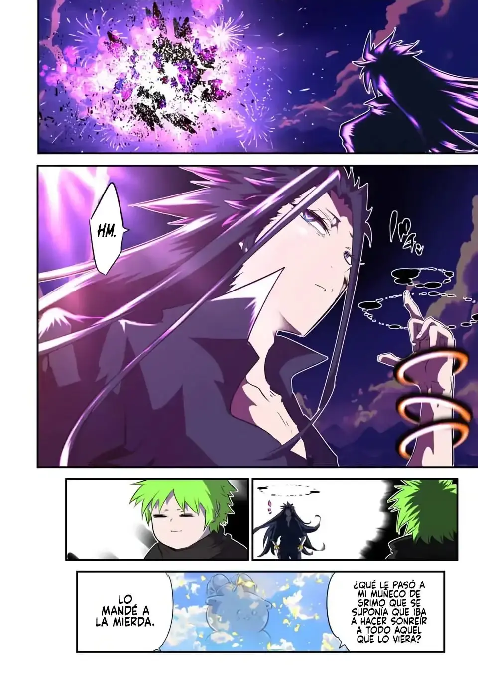 Capitulo 186 page 30