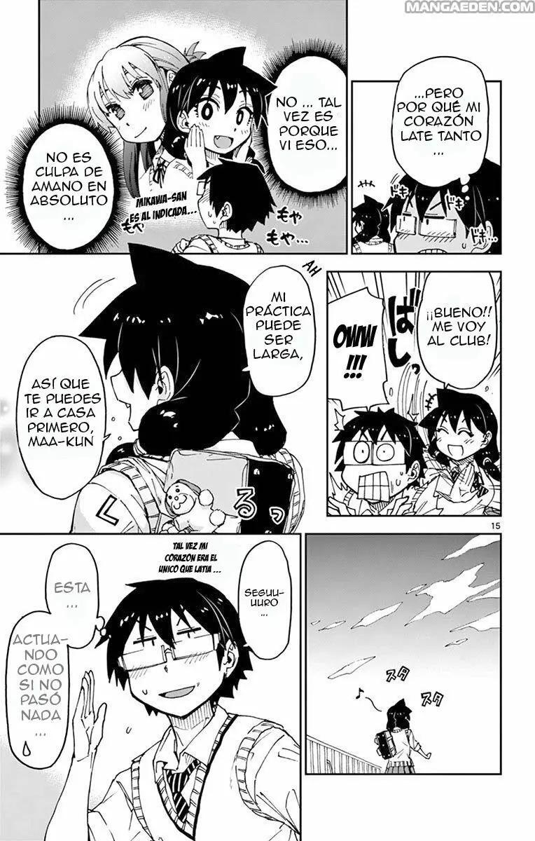 Capitulo 51 page 17