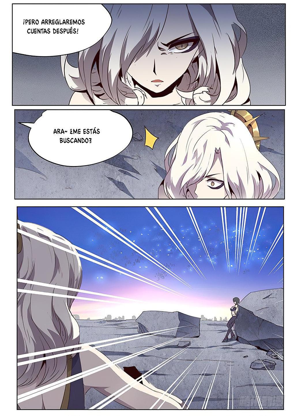 Capitulo 85 page 4