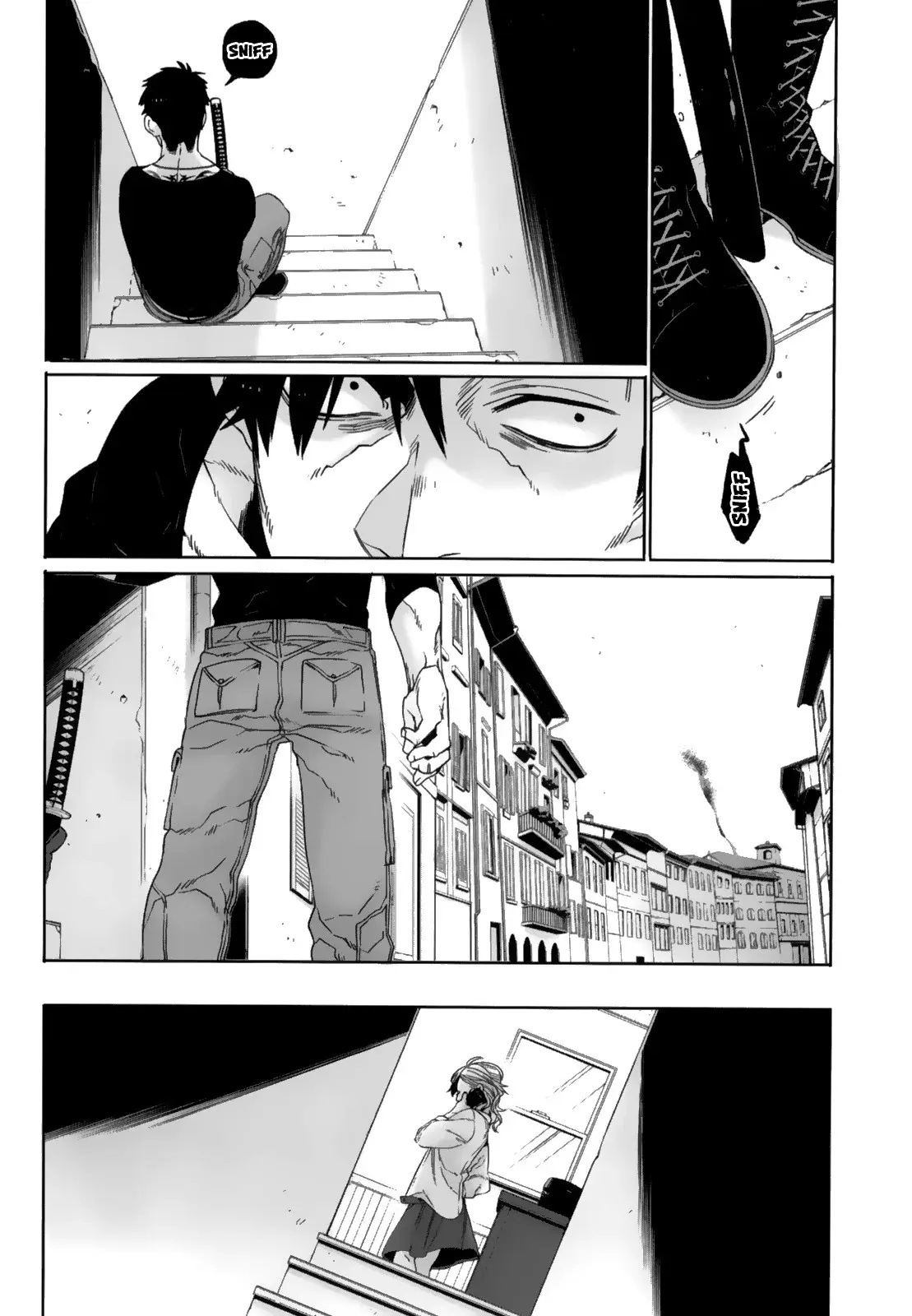 Capitulo 24 page 27