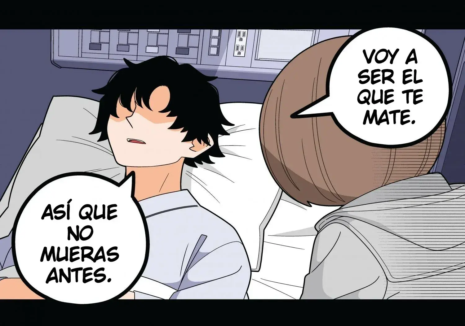 Capitulo 84.50 page 8