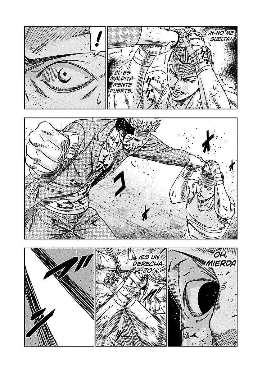 Capitulo 67 page 16