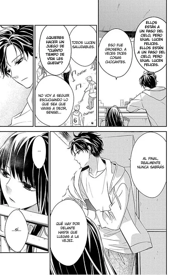 Capitulo 63 page 19