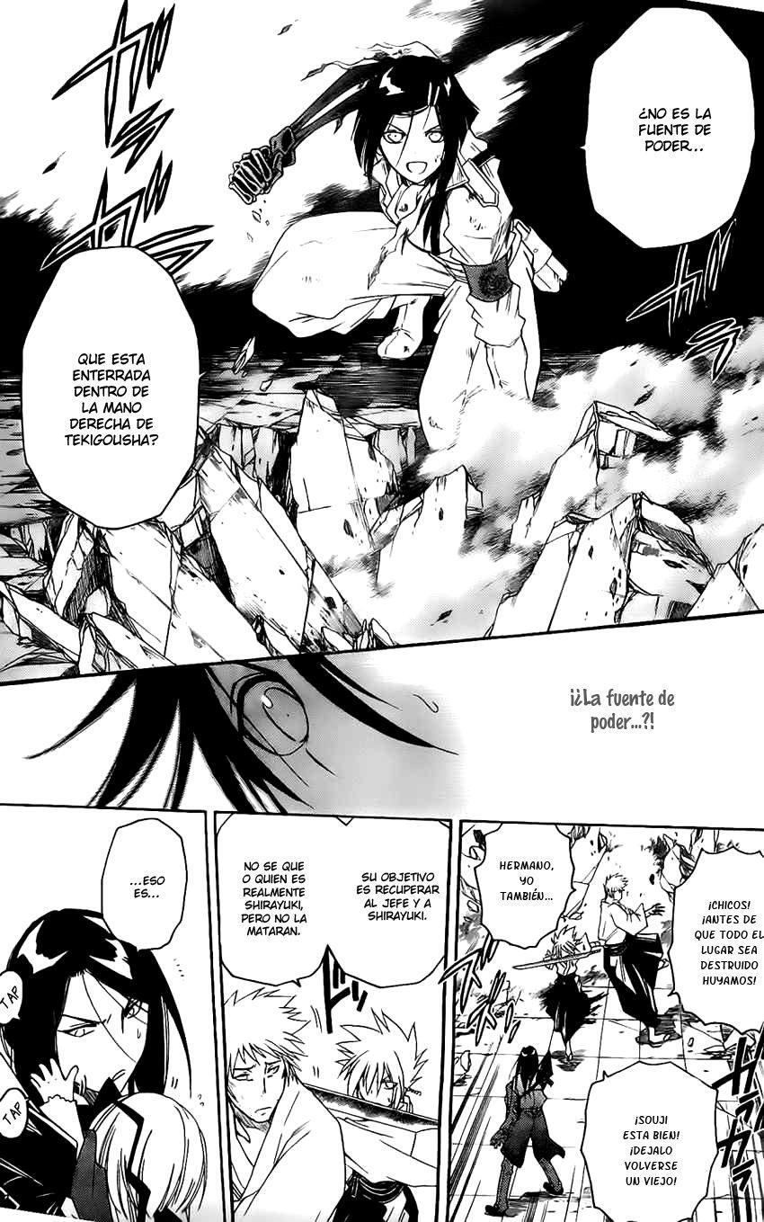 Capitulo 16 page 6