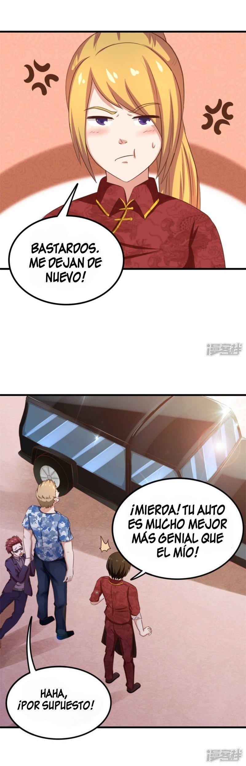 Capitulo 61 page 14
