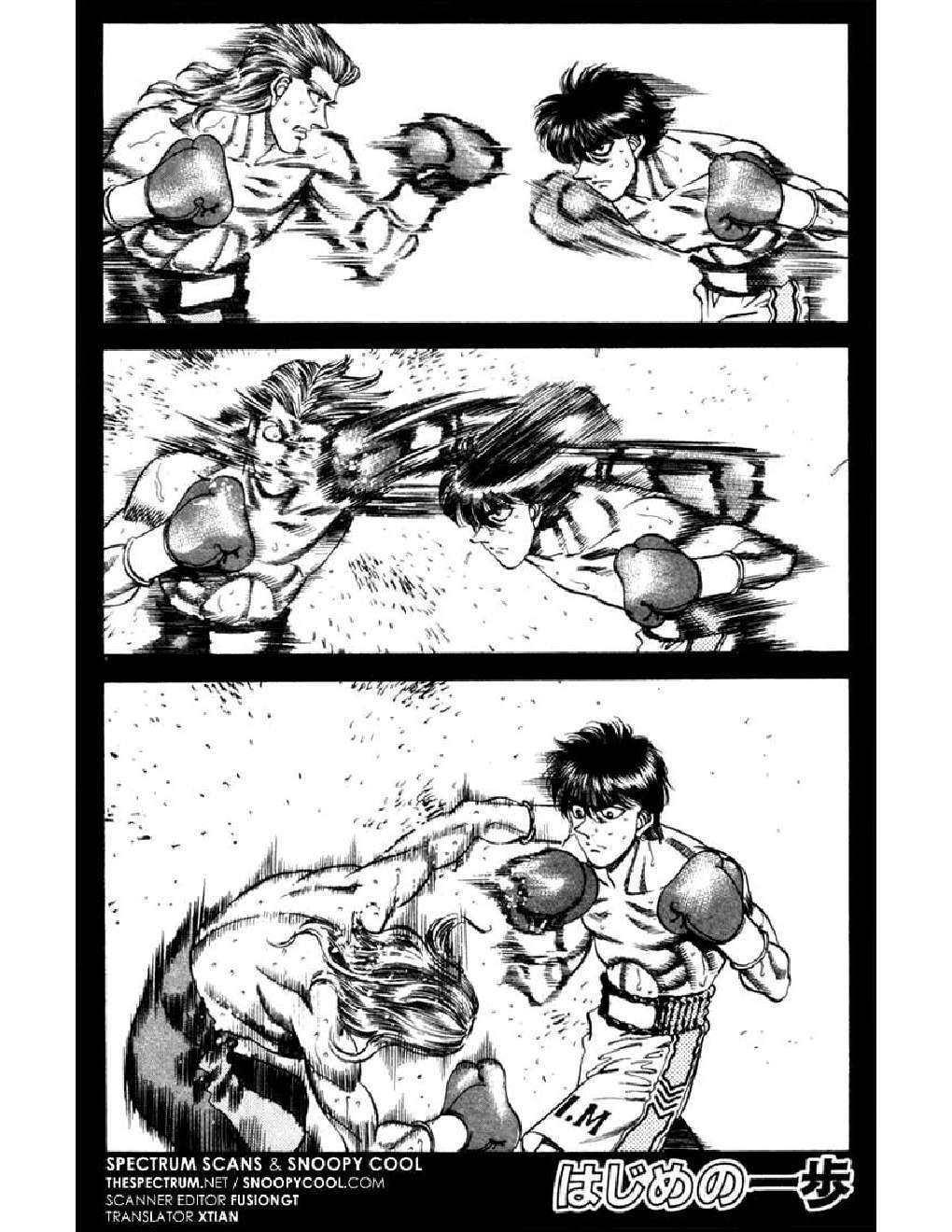 Capitulo 319 page 1