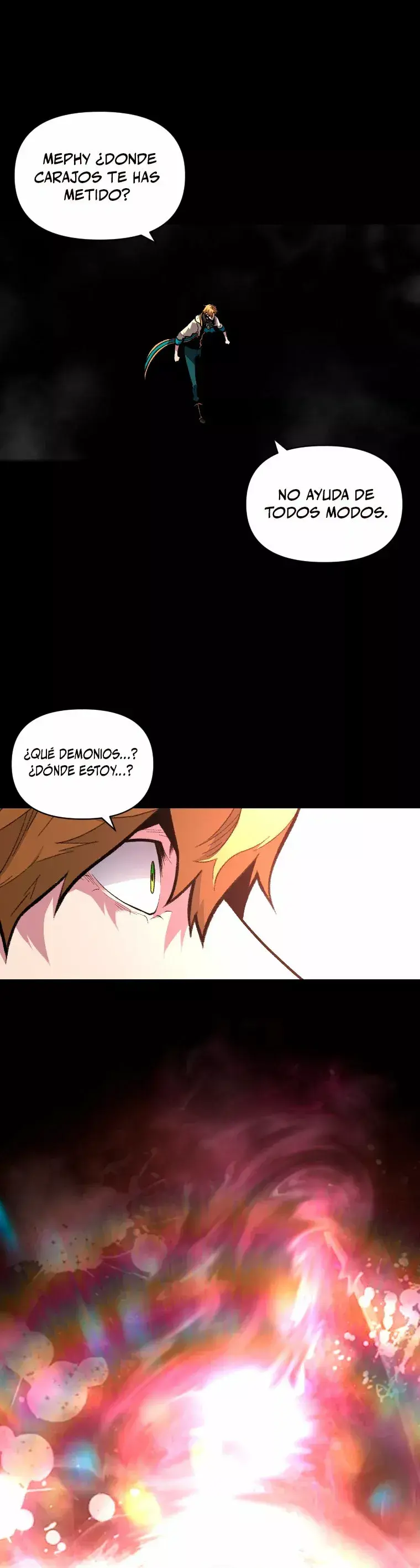 Capitulo 39 page 17