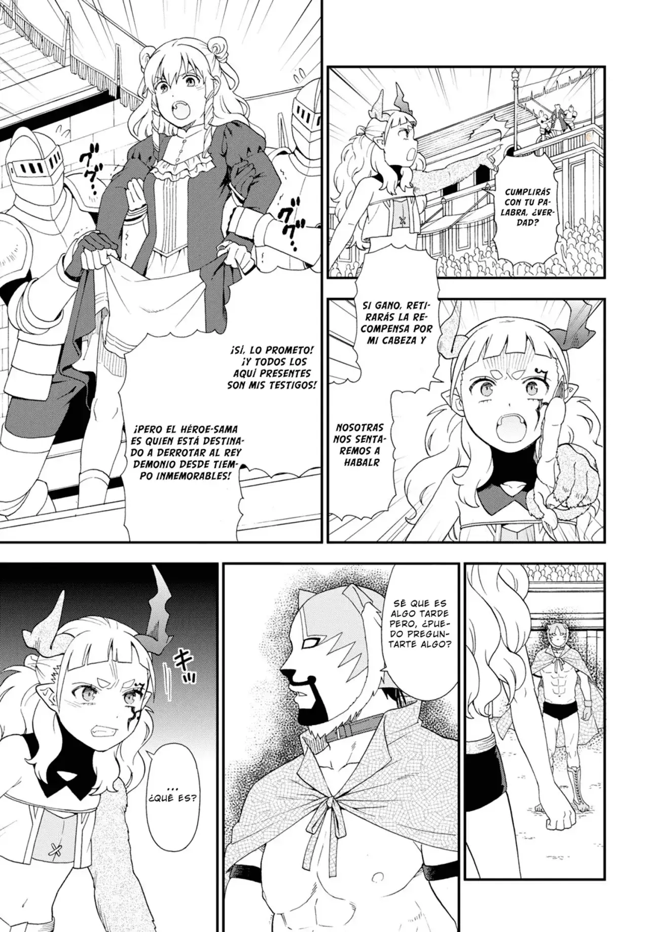 Capitulo 67 page 23