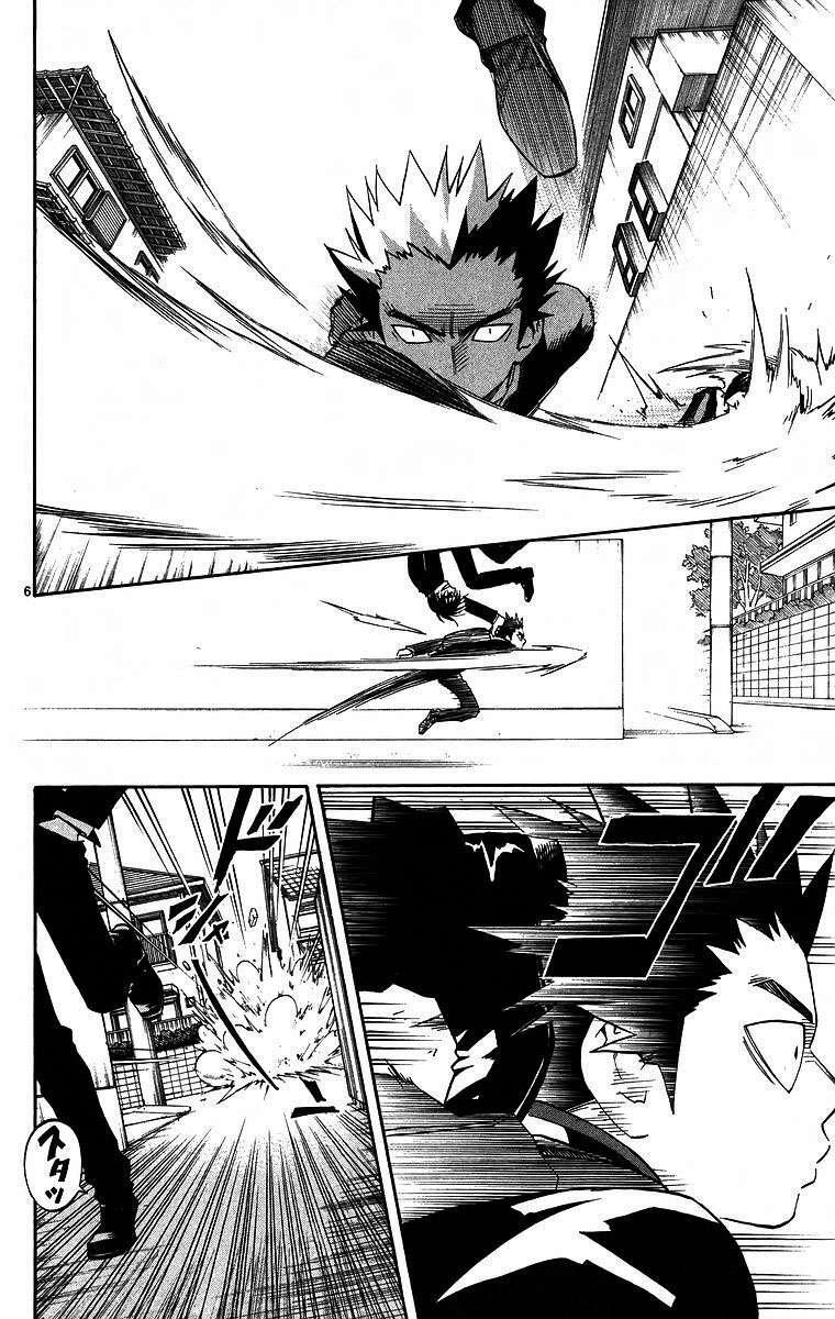 Capitulo 85 page 6