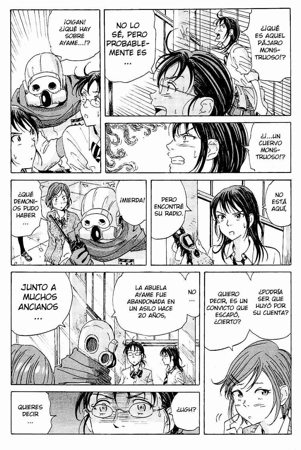 Capitulo 15 page 13