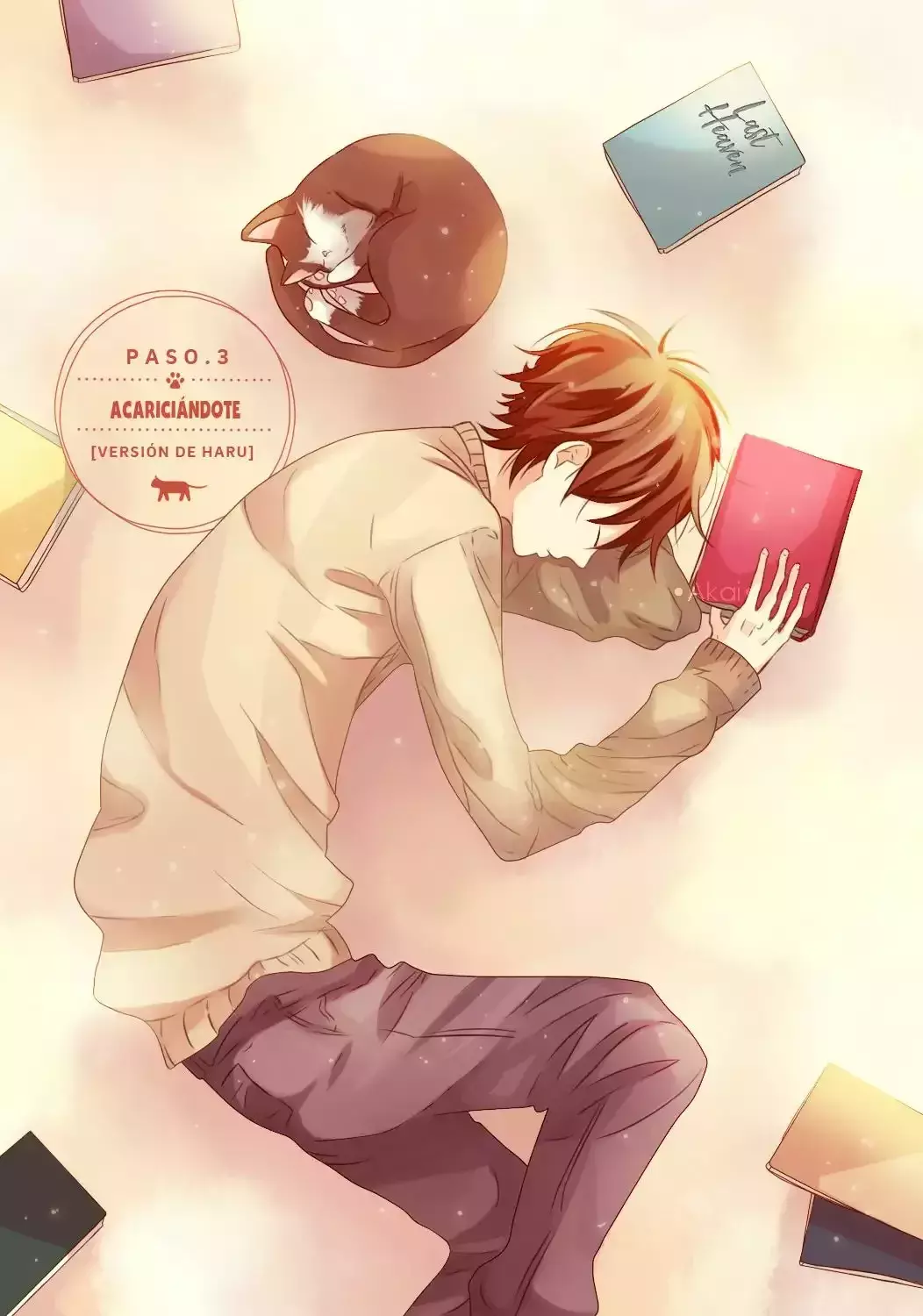 Capitulo 3.50 page 3