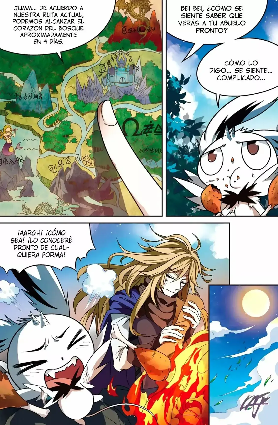 Capitulo 153 page 7