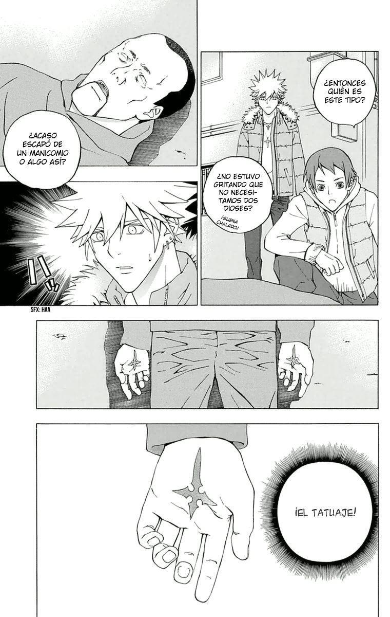 Capitulo 26 page 33