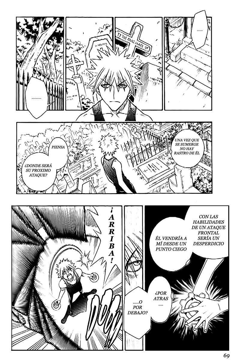 Capitulo 67 page 10