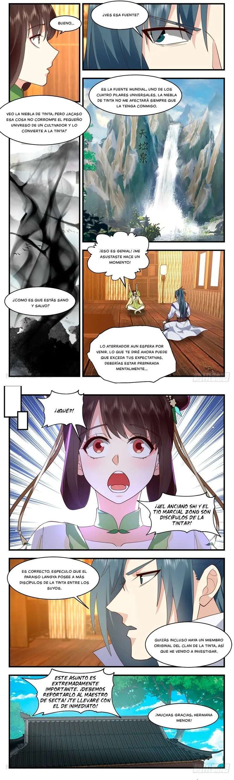 Capitulo 2945 page 4
