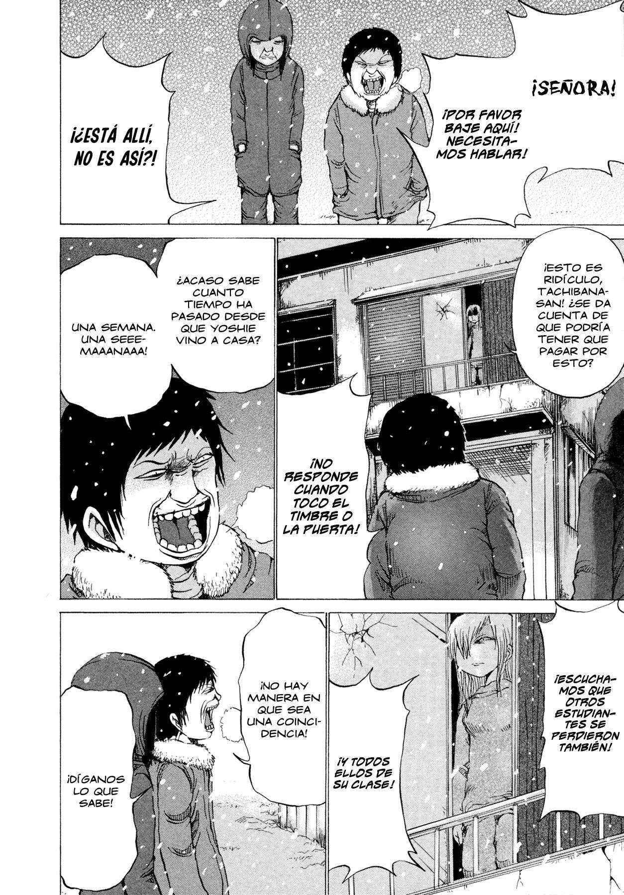 Capitulo 18 page 6