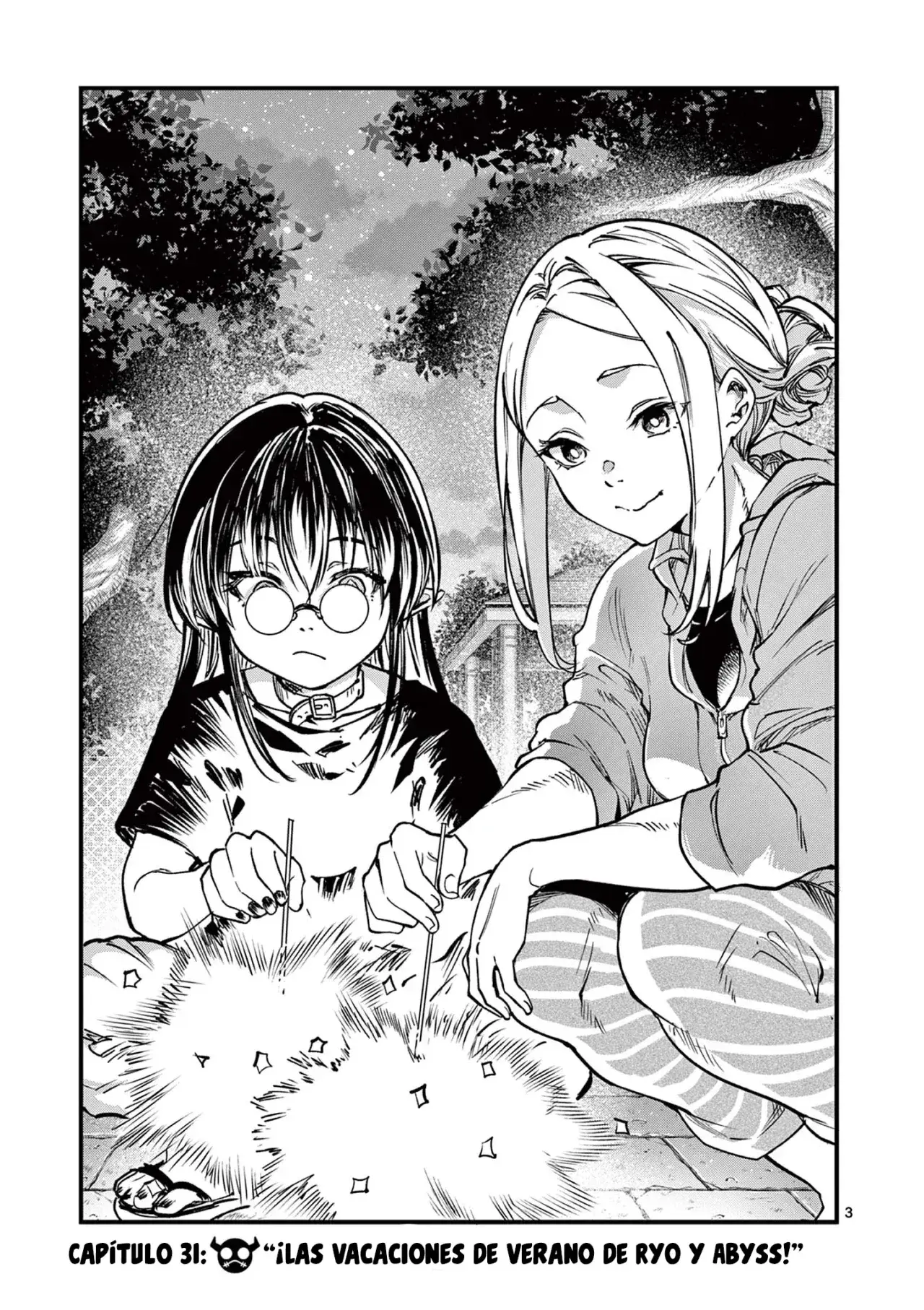 Capitulo 31 page 6