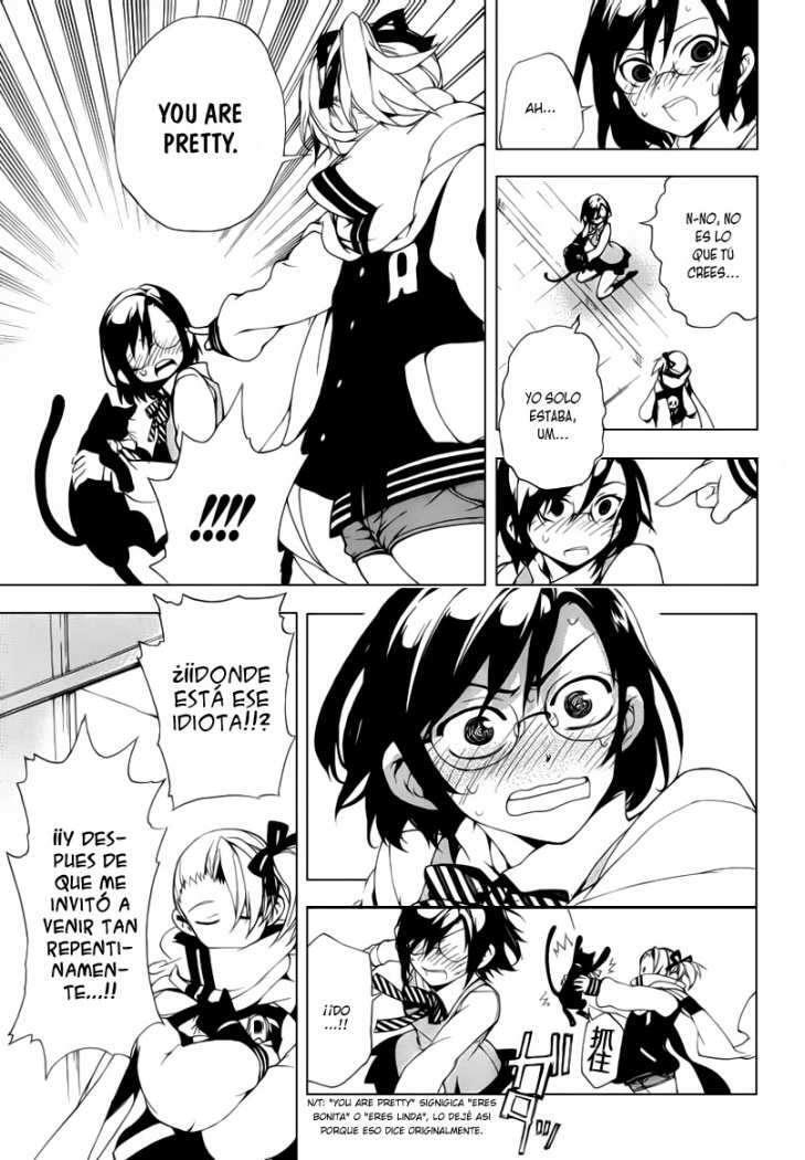 Capitulo 29 page 21