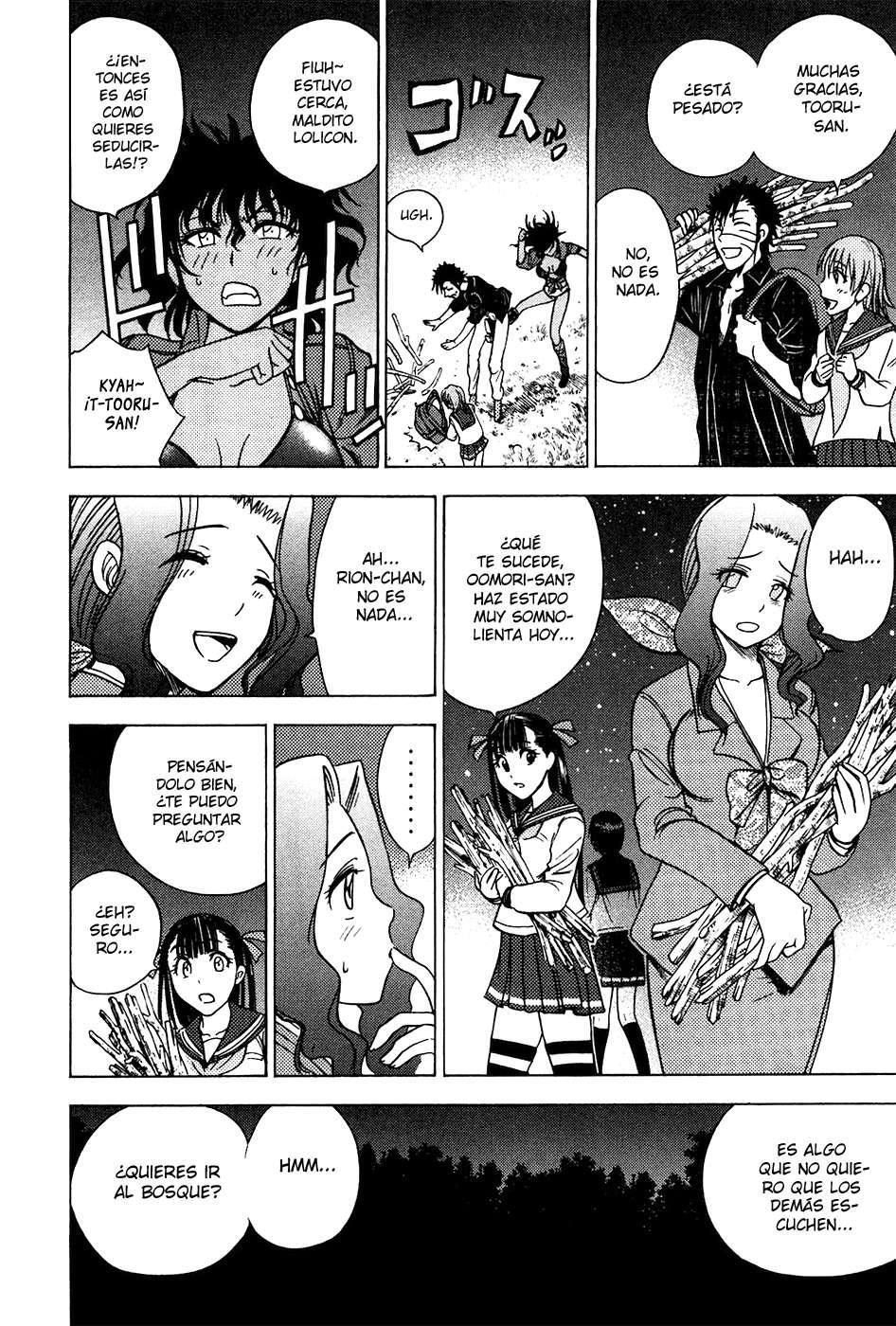 Capitulo 74 page 10