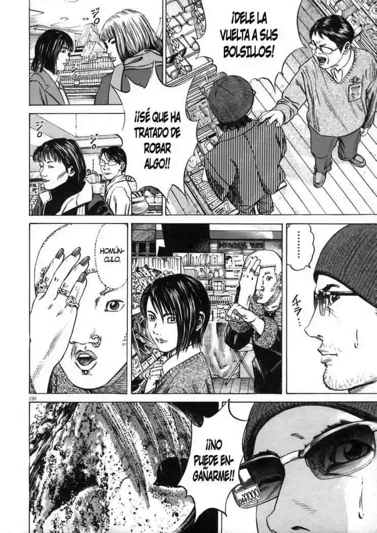 Capitulo 16 page 21