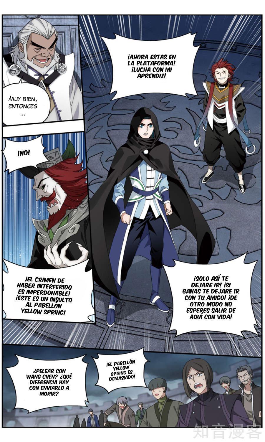 Capitulo 238 page 13