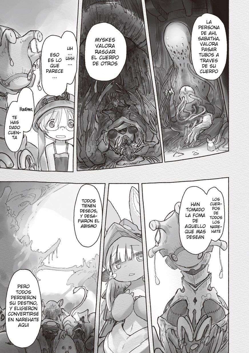 Capitulo 40 page 22